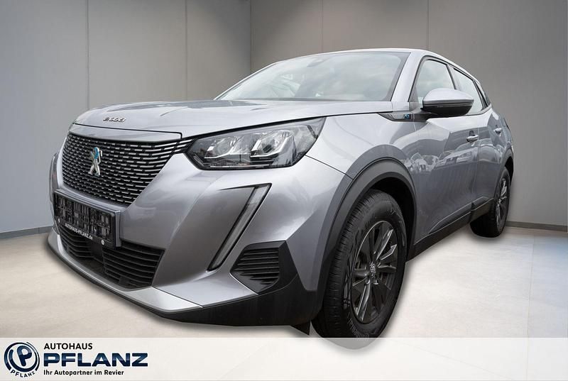 Utilizat 2021 Peugeot e-2008 Active SUV | 17.754 EUR - Imagine 1/1