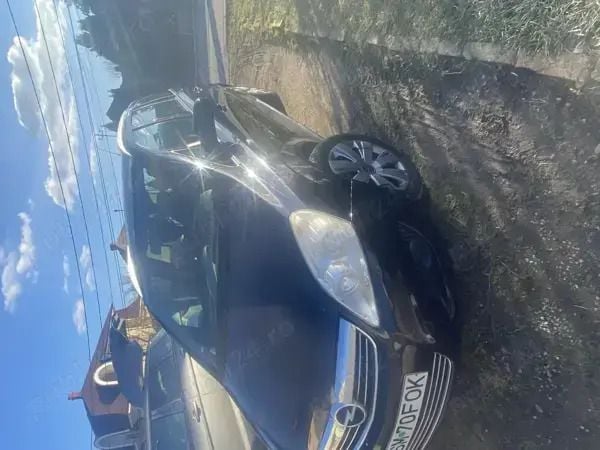 Second-hand Opel Zafira 92 CP (67 kW) 2008 Monovolum