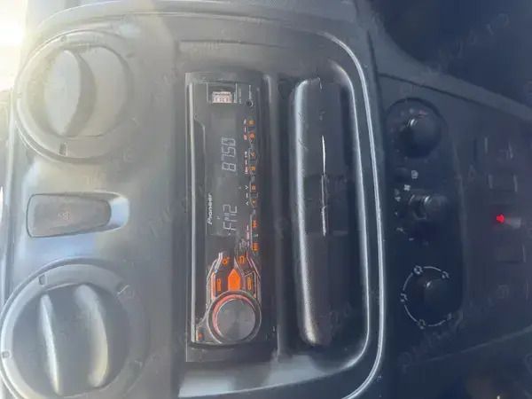 Second-hand Dacia Logan 75 CP (55 kW) 2016 Berlinǎ