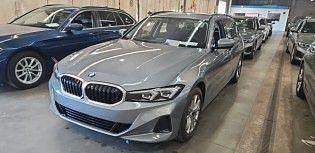 Utilizat 2023 BMW 320 | 34.554 EUR (Scump) - Imagine 1/1