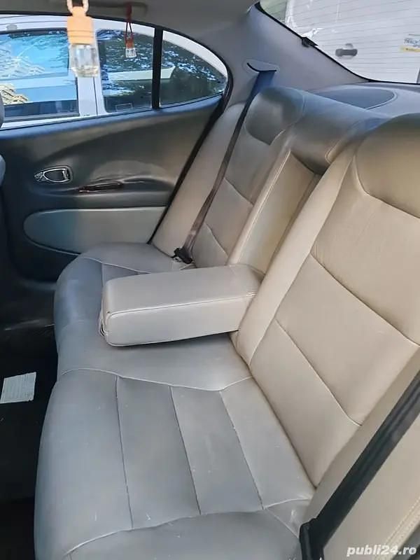 Utilizat 1999 Chevrolet Leganza Berlinǎ | 2.300 EUR - Imagine 1/4