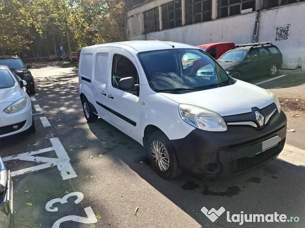 Utilizat 2019 Renault Kangoo Berlinǎ | 7.900 EUR (Preț bun) - Imagine 1/4