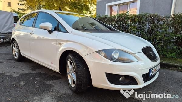 Utilizat 2012 Seat Leon Copa Hatchback | 5.000 EUR - Imagine 1/4