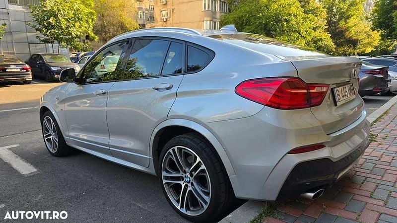 Culoaregri Utilizat 2016 BMW X4 Comfort Edition SUV | 24.900 EUR (Preț OK) - Imagine 1/4