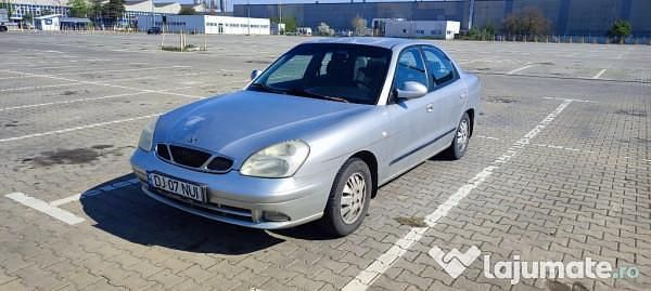 Utilizat 2006 Chevrolet Nubira CDX | 1.000 EUR - Imagine 1/4