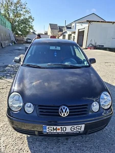 Utilizat 2005 VW Polo | 2.200 EUR - Imagine 1/4