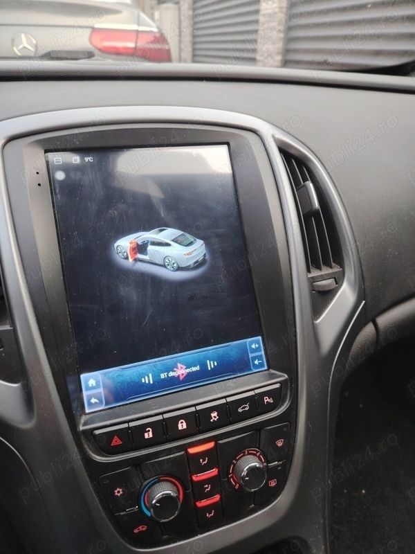 Second-hand Opel Astra GTC 140 CP (102 kW) 2013 Coupe