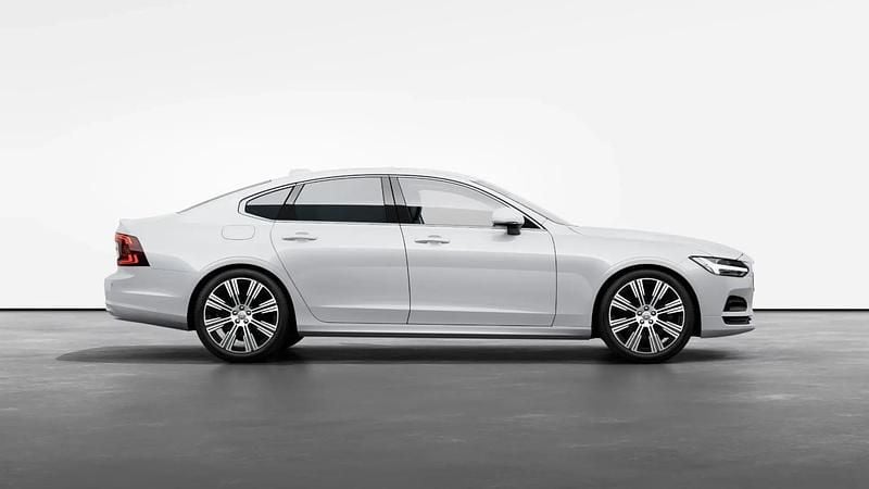 Second-hand Volvo S90 Core 235 CP (172 kW) 2024 ["bright dusk"] Berlinǎ
