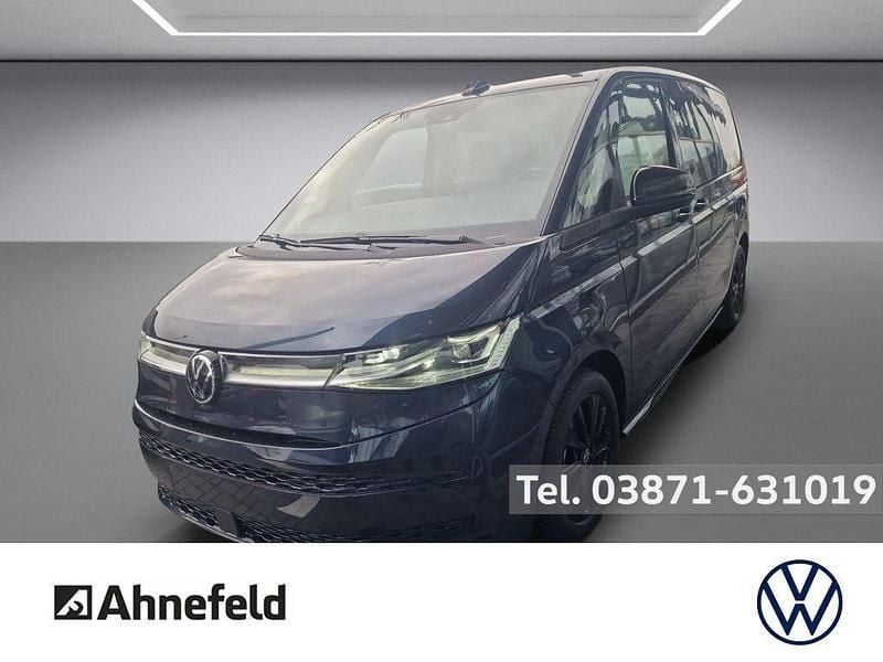 Utilizat 2022 VW T7 Life Van | 58.876 EUR - Imagine 1/1