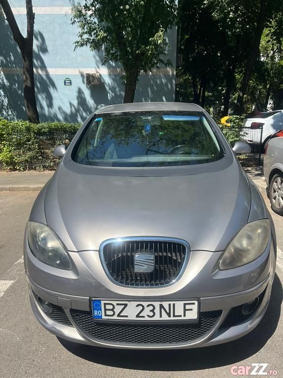 Utilizat 2005 Seat Toledo Monovolum | 1.500 EUR - Imagine 1/4