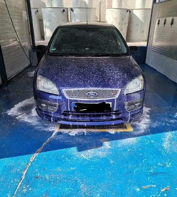 Second-hand Ford Focus 115 CP (84 kW) 2005 Hatchback