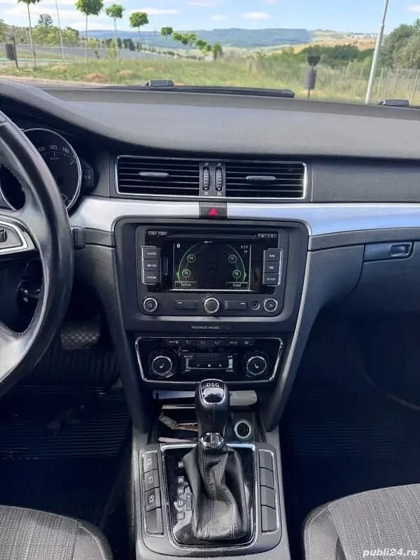 Utilizat 2014 Skoda Superb | 6.950 EUR - Imagine 1/4