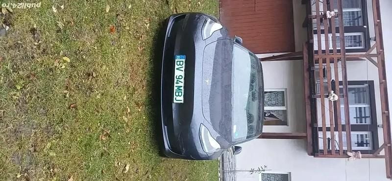 Gri Utilizat 2019 Tesla Model 3 Standard Range Berlinǎ | 22.000 EUR (Scump) - Imagine 1/4