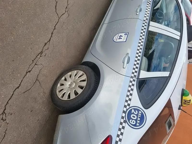 Second-hand Opel Astra 115 CP (84 kW) 2016 Berlinǎ