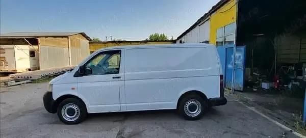 Second-hand VW T5 SE 102 CP (75 kW) 2008 Van
