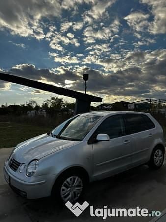 Utilizat 2002 VW Polo Hatchback | 4.000 EUR - Imagine 1/4