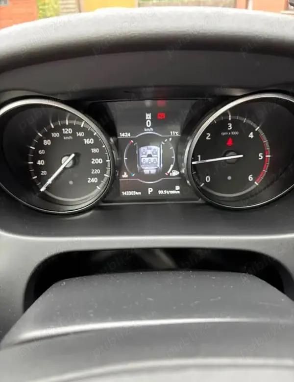 Utilizat 2019 Land Rover Discovery Sport SUV | 12.000 EUR - Imagine 1/4
