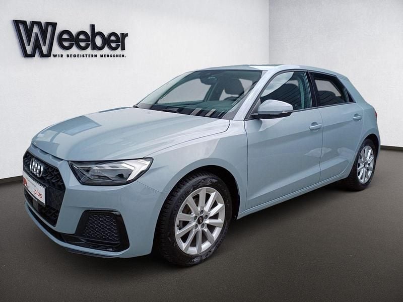 Utilizat 2022 Audi A1 Sportback Advanced Hatchback | 24.104 EUR (Preț OK) - Imagine 1/1