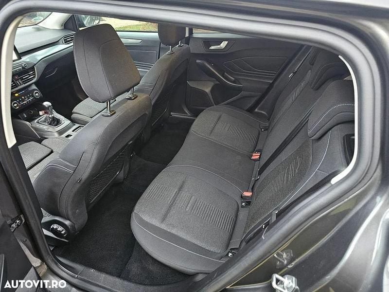 Second-hand Ford Focus Business Edition 119 CP (87 kW) 2020 Culoaregri Break