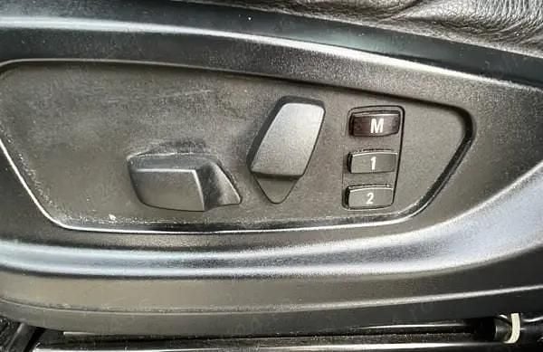 Second-hand BMW X5 235 CP (172 kW) 2008 Gri SUV