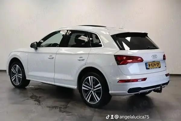 Utilizat 2018 Audi Q5 SUV | 30.000 EUR - Imagine 1/4