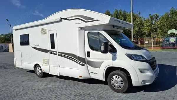 Utilizat 2022 Fiat Ducato Van | 52.000 EUR - Imagine 1/4