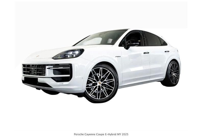 Utilizat 2025 Porsche Cayenne SUV | 128.973 EUR - Imagine 1/1