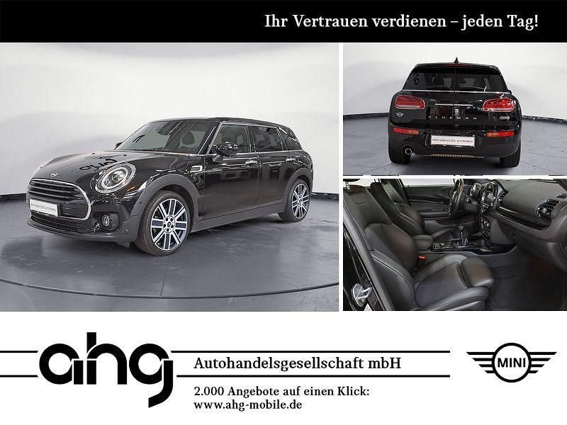 Utilizat 2020 Mini Cooper Clubman Break | 21.856 EUR - Imagine 1/1