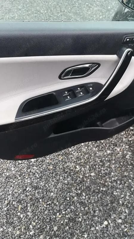 Second-hand Kia Ceed 128 CP (94 kW) 2013 Negru Hatchback