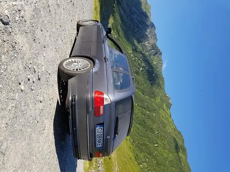 Second-hand BMW 320 150 CP (110 kW) 2002 Break