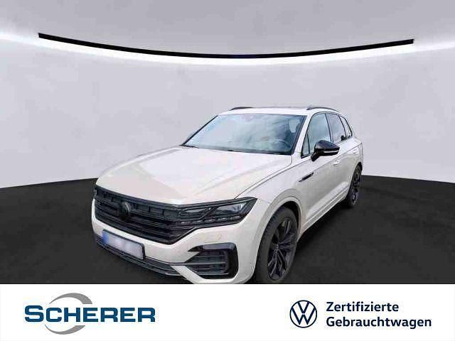 Utilizat 2022 VW Touareg Elegance SUV | 66.321 EUR - Imagine 1/1