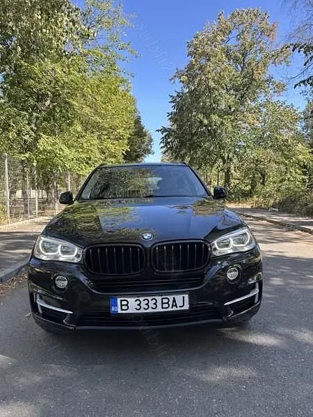 Utilizat 2015 BMW X5 SUV | 22.900 EUR (Super Preț) - Imagine 1/4