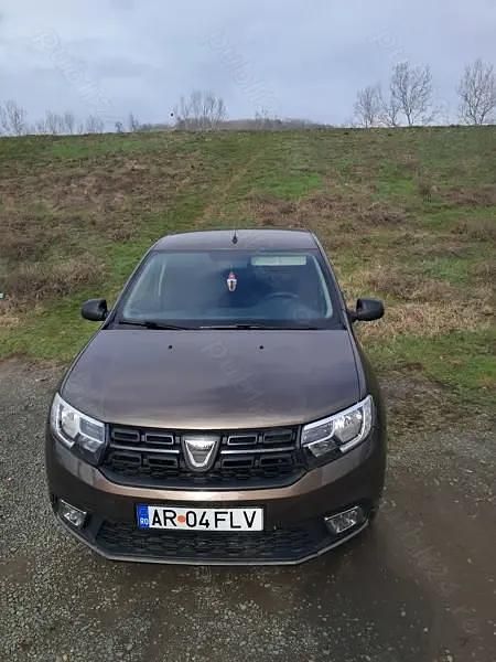 Second-hand Dacia Logan 75 CP (55 kW) 2020 Berlinǎ