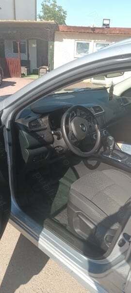 Gri Utilizat 2019 Renault Kadjar SUV | 13.800 EUR (Preț OK) - Imagine 1/4