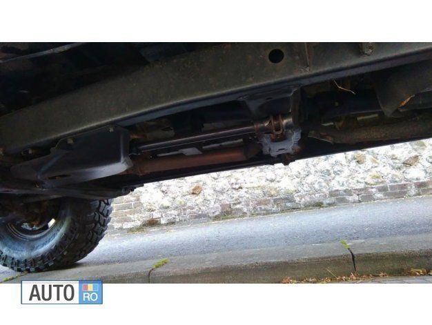 Second-hand Mitsubishi L200 150 CP (110 kW) 2006 Pickup