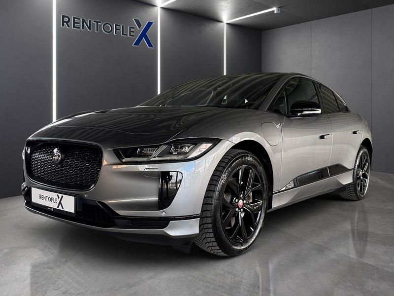 Second-hand Jaguar I-Pace SE 294 kW (400 CP) 2023 SUV