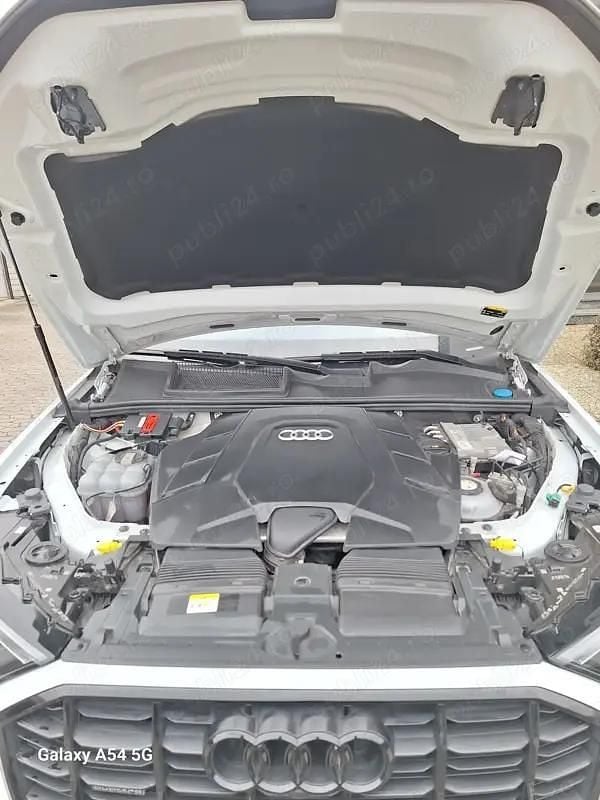 Second-hand Audi Q7 S-Line 381 CP (280 kW) 2021 SUV