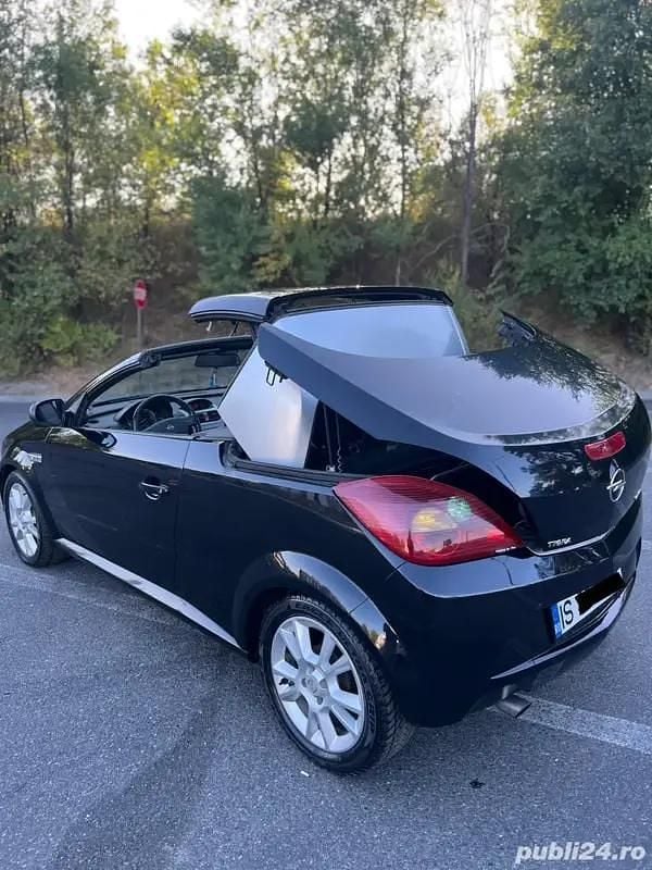 Second-hand Opel Tigra 2006 Cabrio