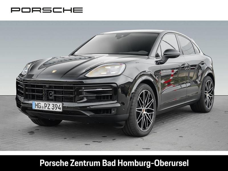 Utilizat 2025 Porsche Cayenne SUV | 110.379 EUR - Imagine 1/1