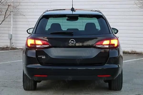 Second-hand Opel Astra 77 CP (56 kW) 2021 Break