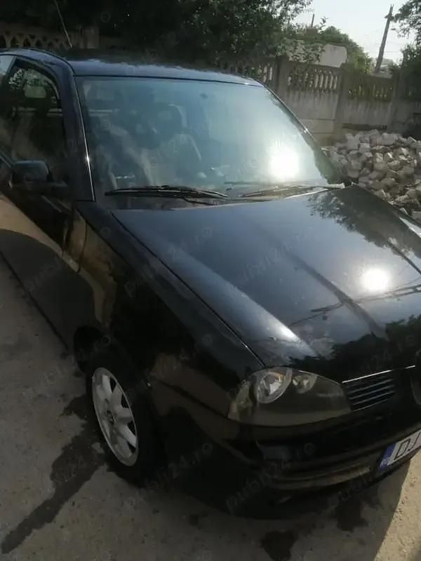 Utilizat 2001 Seat Arosa Hatchback | 1.500 EUR - Imagine 1/4