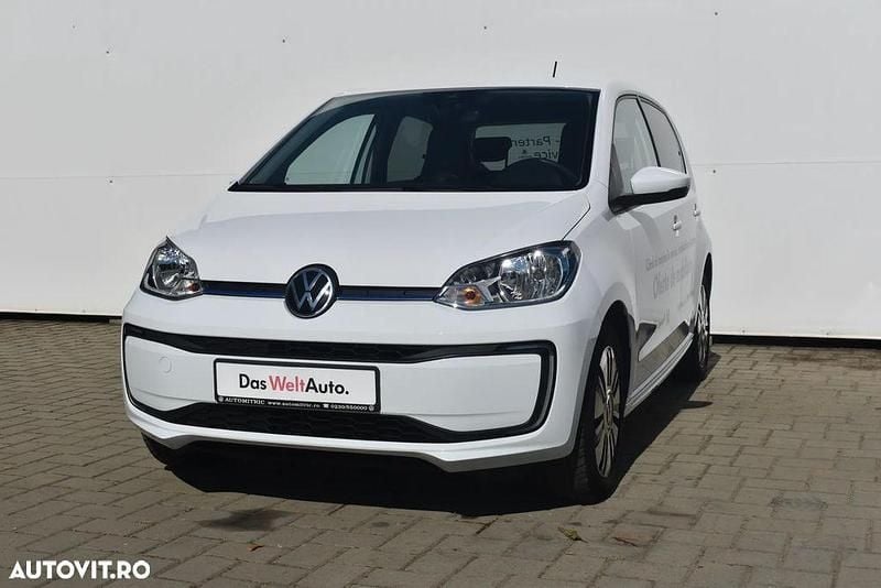 Second-hand VW e-up! 61 kW (83 CP) 2022 Albnormal Hatchback