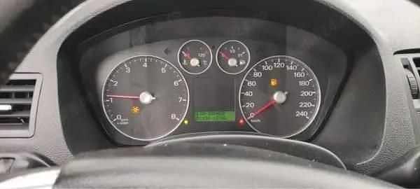 Second-hand Ford C-MAX 85 CP (62 kW) 2004 Monovolum