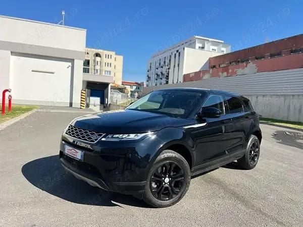 Utilizat 2021 Land Rover Range Rover SUV | 29.890 EUR - Imagine 1/4