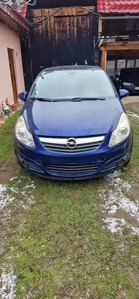 Utilizat 2008 Opel Corsa Hatchback | 1.800 EUR (Preț bun) - Imagine 1/4