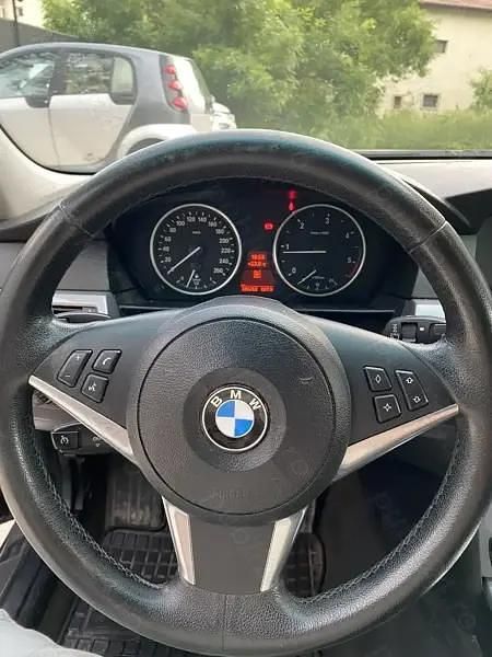 Utilizat 2008 BMW 520 Break | 5.000 EUR (Preț OK) - Imagine 1/4