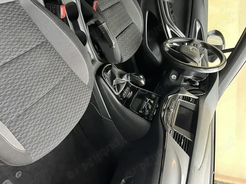 Second-hand Opel Astra 130 CP (95 kW) 2021 Hatchback