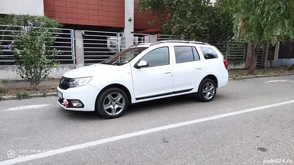 Utilizat 2016 Dacia Logan Berlinǎ | 5.200 EUR (Puțin scump) - Imagine 1/4