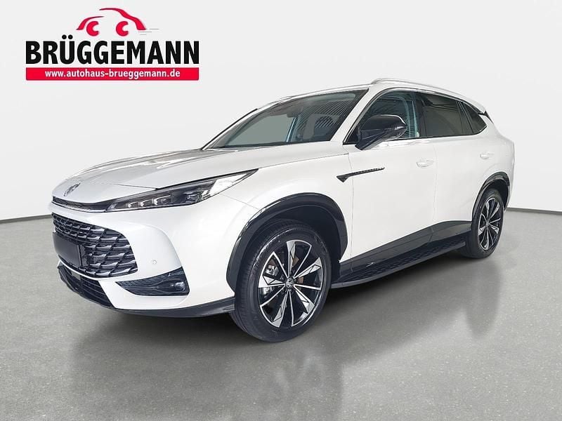 Second-hand 2025 MG HS Luxury SUV | 33.874 EUR (Super Preț) - Imagine 1/1