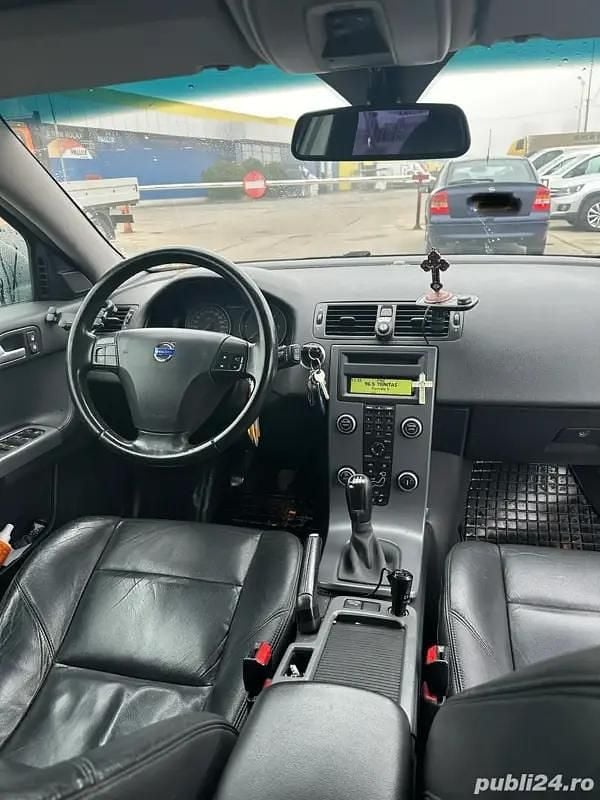 Second-hand Volvo V50 105 CP (77 kW) 2010 Break